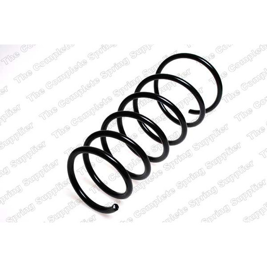 12129 - Coil Spring 