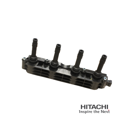2503809 - Ignition coil 