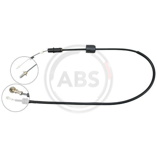 K36950 - Accelerator Cable 