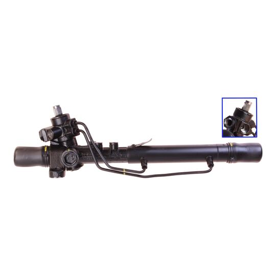 12-0362 - Steering Gear 