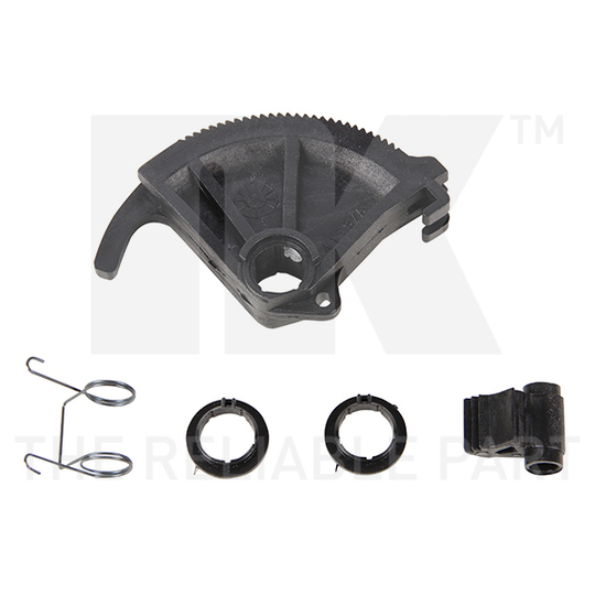 922543 - Repair Kit, automatic clutch adjustment 