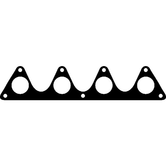 424681P - Gasket, exhaust manifold 