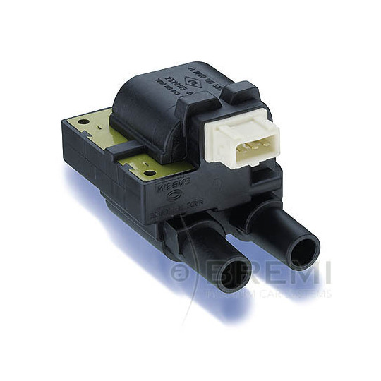 11723 - Ignition coil 