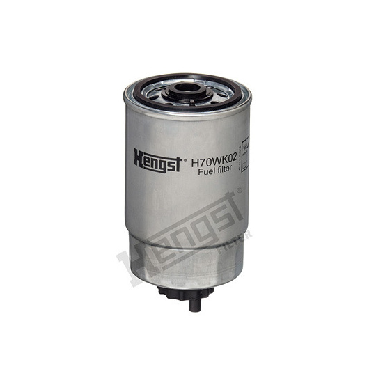H70WK02 - Fuel filter 