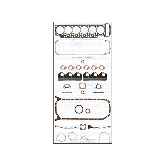 50123200 - Full Gasket Set, engine 