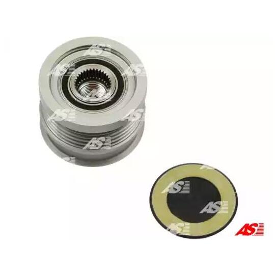 AFP0079 - Alternator Freewheel Clutch 
