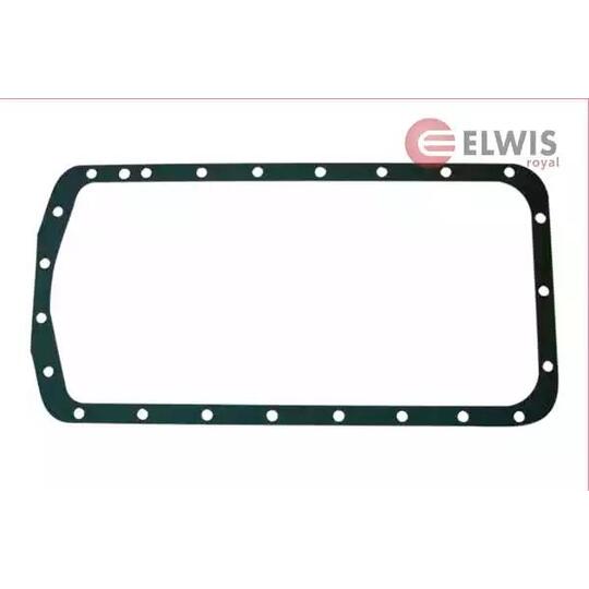 1044215 - Gasket, wet sump 