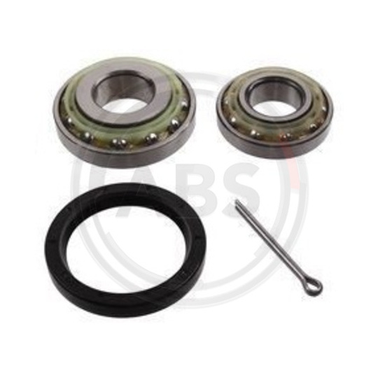 200958 - Wheel Bearing Kit 