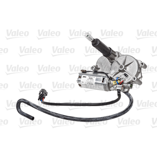 404501 - Wiper Motor 