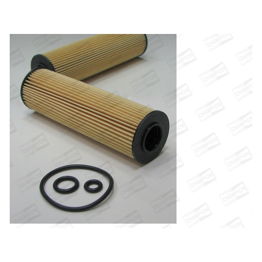 XE550/606 - Oil filter 