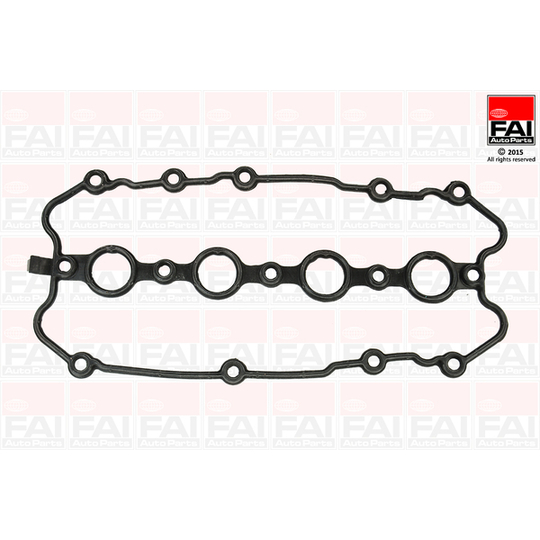 RC1438S - Gasket, cylinder head cover 