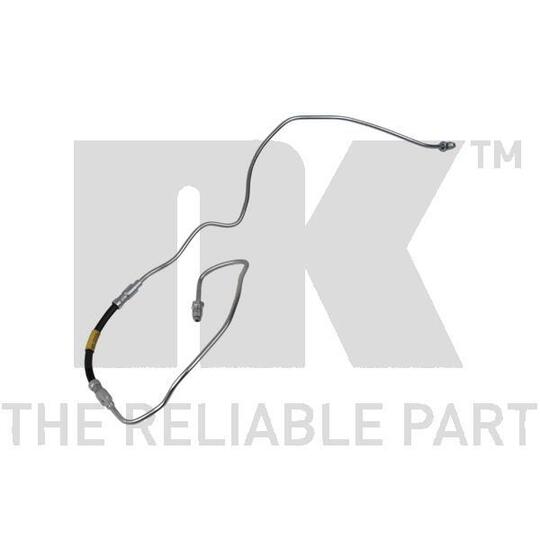 853783 - Brake Hose 