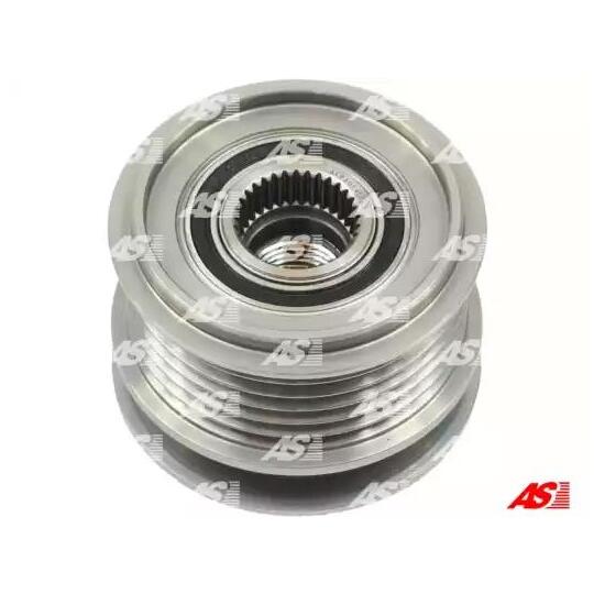 AFP3014(V) - Alternator Freewheel Clutch 