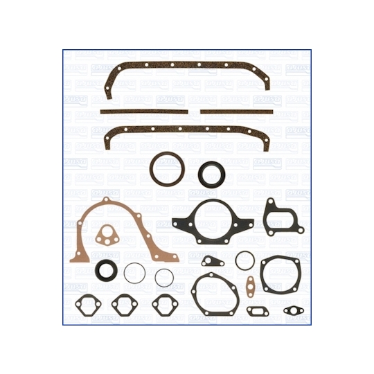 54025700 - Gasket Set, crank case 