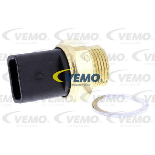 V40-99-1076 - Temperature Switch, radiator fan 