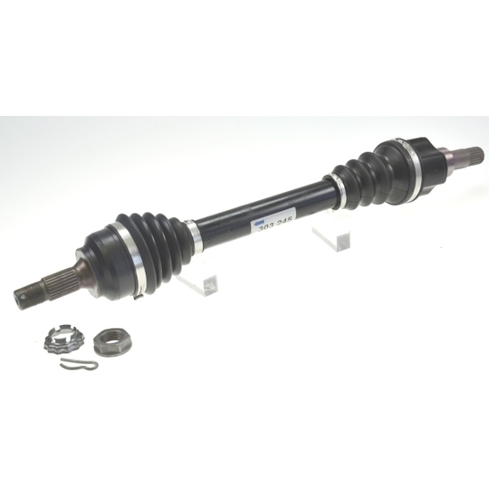 303245 - Drive Shaft 