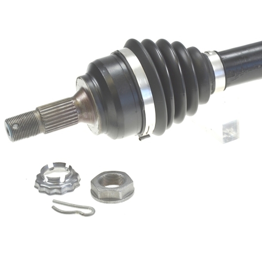 303245 - Drive Shaft 