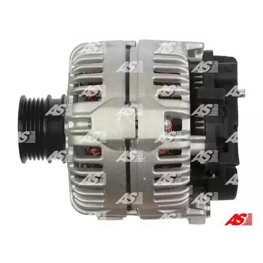 A0243 - Generator 