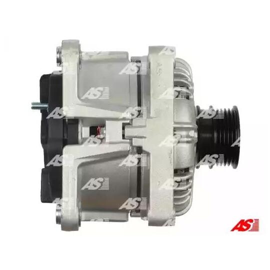 A0243 - Generator 