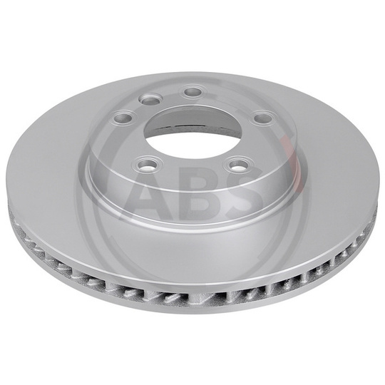 17500 - Brake Disc 