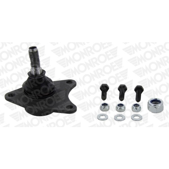 L0662 - Ball Joint 