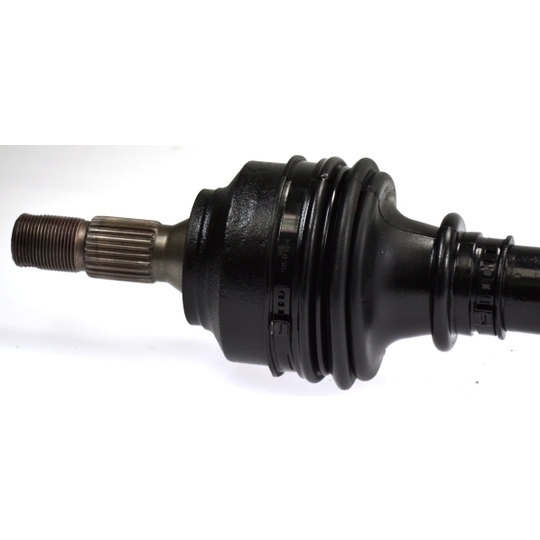 305040 - Drive Shaft 