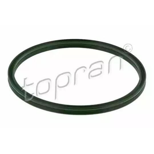 409 070 - Seal, turbo air hose 