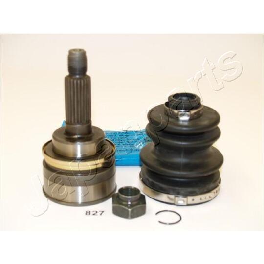 GI-827 - Joint Kit, drive shaft 