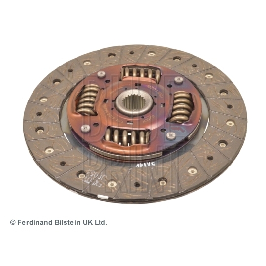 ADM53151 - Clutch Disc 