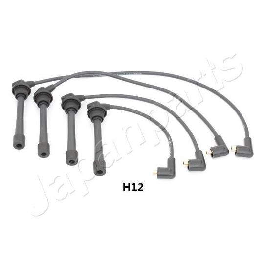 IC-H12 - Ignition Cable Kit 