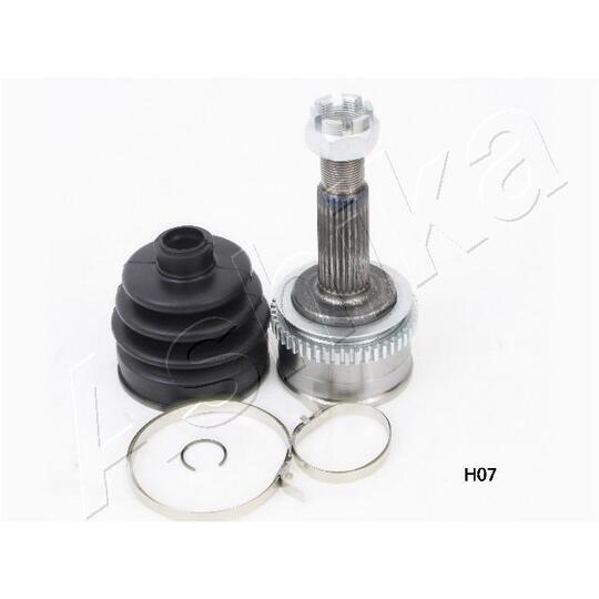 62-0H-H07 - Joint Kit, drive shaft 