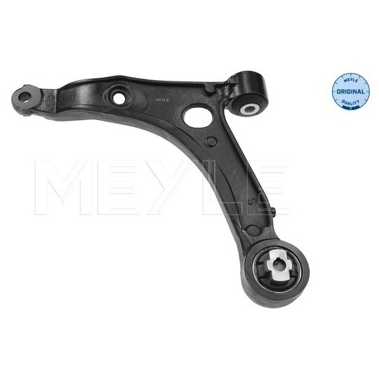 11-16 050 0066 - Track Control Arm 