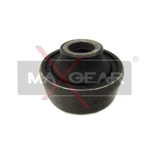 72-1378 - Control Arm-/Trailing Arm Bush 