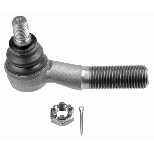 11452 01 - Tie rod 