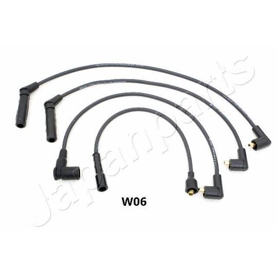 IC-W06 - Ignition Cable Kit 