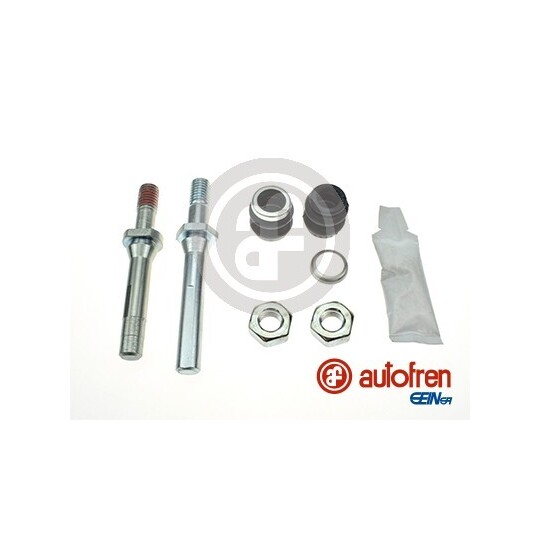 D7098C - Guide Sleeve Kit, brake caliper 