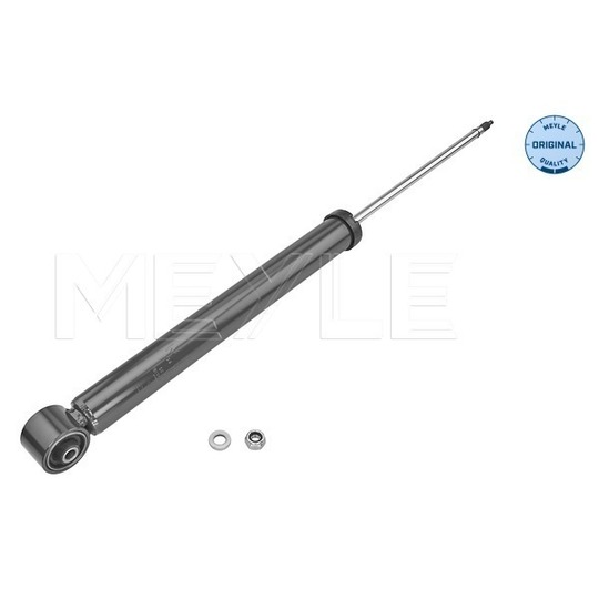 126 725 0015 - Shock Absorber 