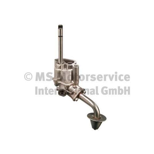 50005866 - Oil pump 