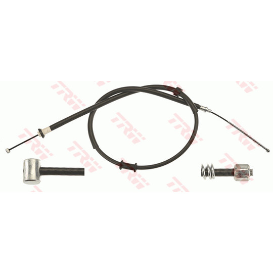 GCH691 - Cable, parking brake 