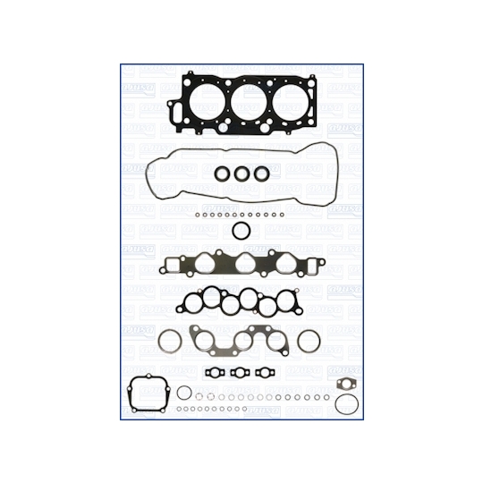 52315000 - Packningssats, topplock 