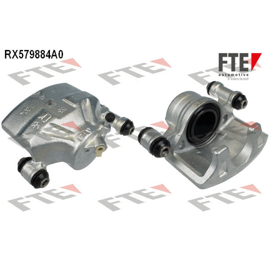 RX579884A0 - Brake Caliper 