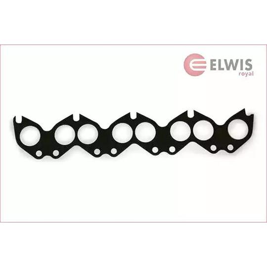 0246815 - Gasket, intake manifold 