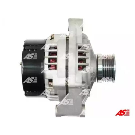 A9073 - Alternator 
