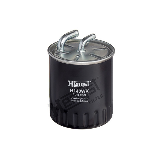 H140WK - Fuel filter 