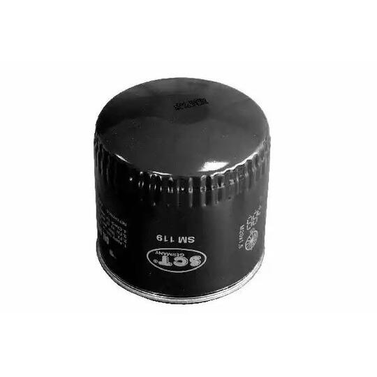 SM 119 - Oil filter 