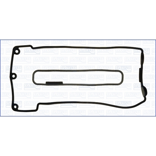 56043700 - Gasket Set, cylinder head cover 