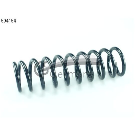 14.504.154 - Coil Spring 