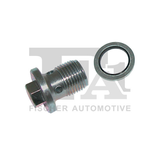 866.371.011 - Sealing Plug, oil sump 