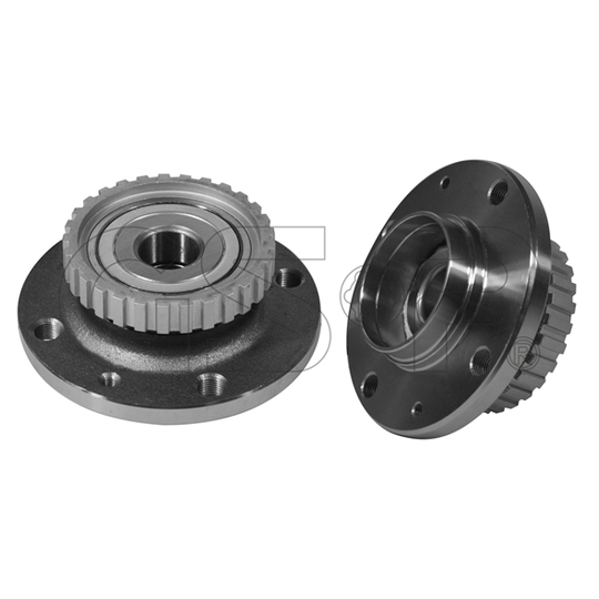 9225013 - Wheel Bearing Kit 