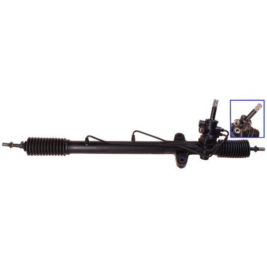 711520167 - Steering Gear 